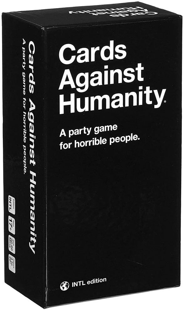 Cards Against Humanity (Engelstalig)