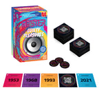 Hitster Guilty Pleasures - Bordspellen Jumbo