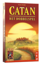Catan: Het Dobbelspel - Dobbelspellen 999 Games