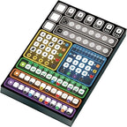 Scoreblokken Clever (2 stuks)