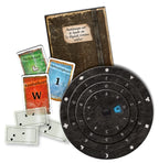 EXIT – Het kerkhof van de duisternis -  Bordspellen 999 Games