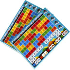 Scoreblokken Keer op Keer Kids (2 stuks)