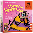 Valse Hommels - Kaartspellen 999 Games