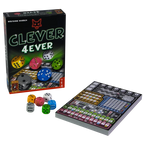 Clever 4Ever - Dobbelspellen 999 Games