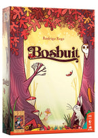 Bosbuit - Bordspel 999 games