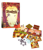 Bosbuit - Bordspel 999 games