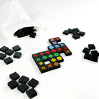 Qwirkle - Bordspellen 999 Games