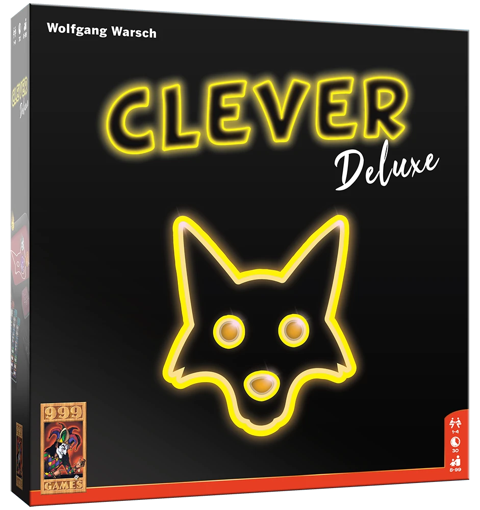 Clever Deluxe