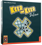 Keer op Keer Deluxe - Dobbelspellen 999 Games