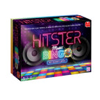 Hitster Bingo - Bordspellen Jumbo