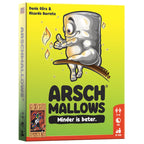 Arschmallows - Kaartspel 999 Games