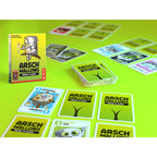 Arschmallows - Kaartspel 999 Games