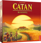 Catan - Basispel 999 Games