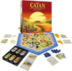 Catan - Basispel 999 Games